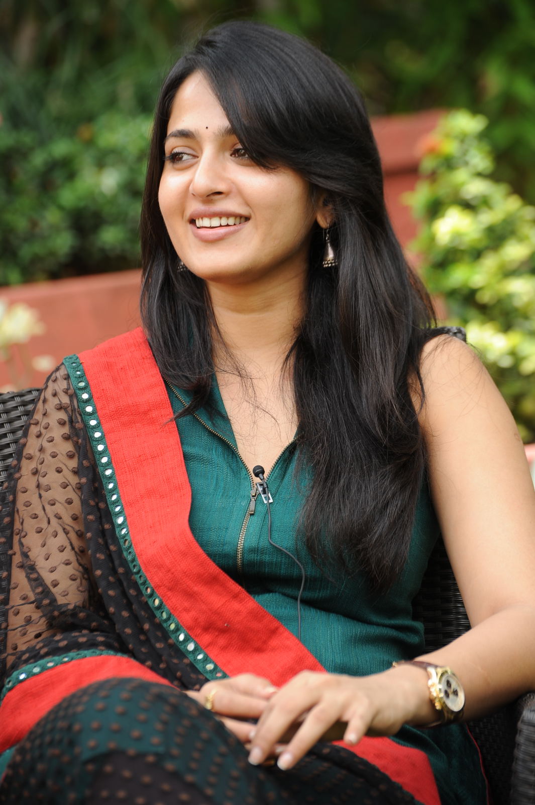 Actress Anushka Photo Gallery | Picture 47355